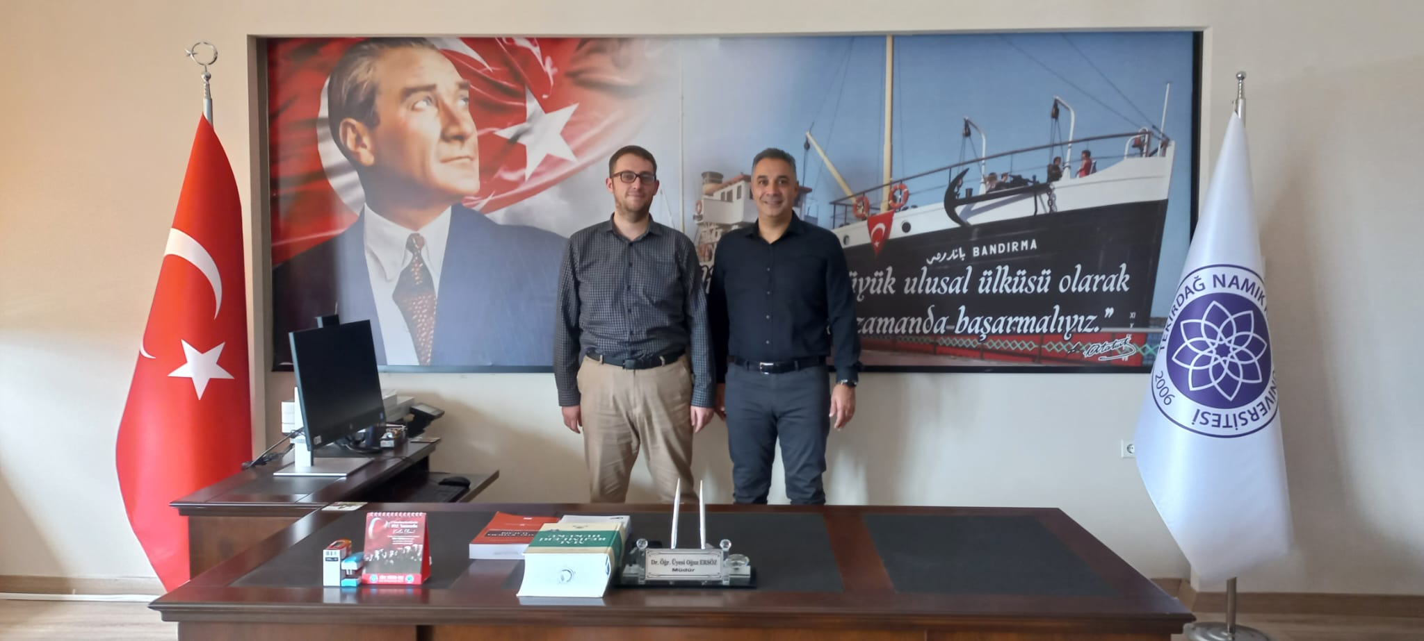 Namık Kemal Üniversitesi0